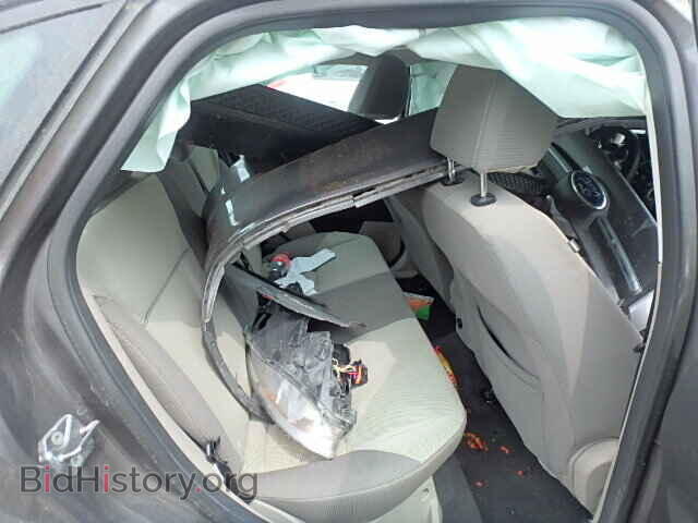 2012 FORD FOCUS - VIN: 1FAHP3F2XCL435187 - Photo 6