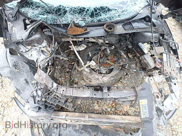 2012 FORD FOCUS - VIN: 1FAHP3F2XCL435187 - Photo 7