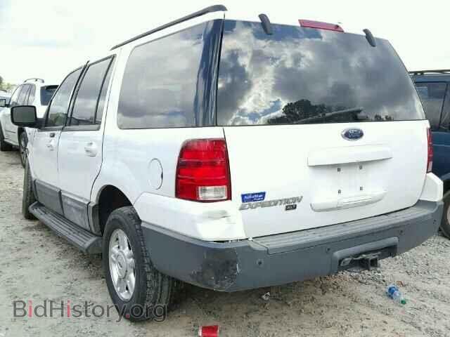 2006 FORD EXPEDITION - VIN: 1FMPU15566LA31057 - Фото 3