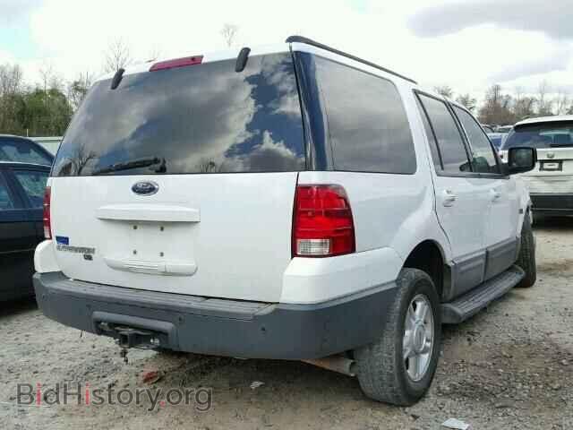 2006 FORD EXPEDITION - VIN: 1FMPU15566LA31057 - Фото 4