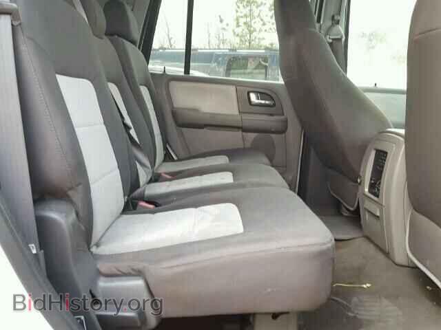 2006 FORD EXPEDITION - VIN: 1FMPU15566LA31057 - Фото 6