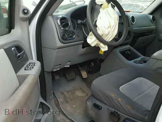 2006 FORD EXPEDITION - VIN: 1FMPU15566LA31057 - Фото 9