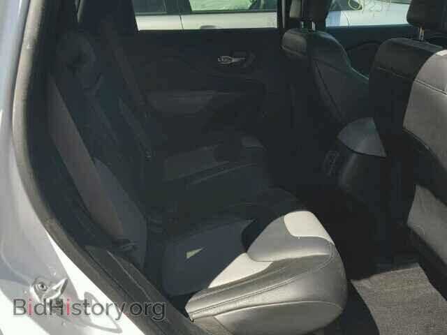 2014 JEEP CHEROKEE - VIN: 1C4PJLDB3EW244898 - Photo 6
