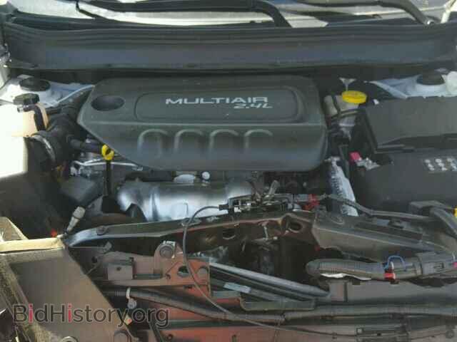 2014 JEEP CHEROKEE - VIN: 1C4PJLDB3EW244898 - Photo 7