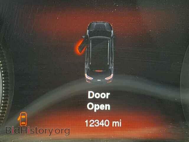 2014 JEEP CHEROKEE - VIN: 1C4PJLDB3EW244898 - Photo 8