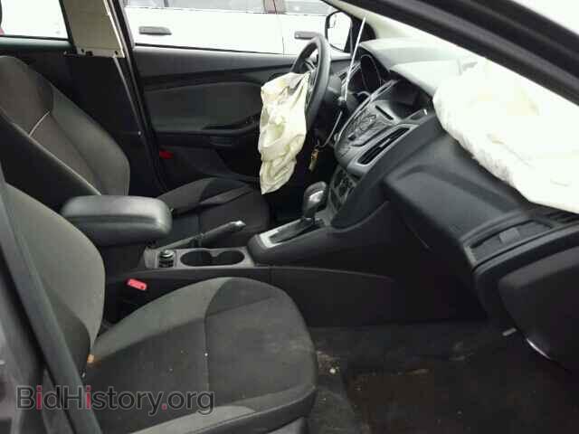 2012 FORD FOCUS - VIN: 1FAHP3K25CL106287 - Photo 5