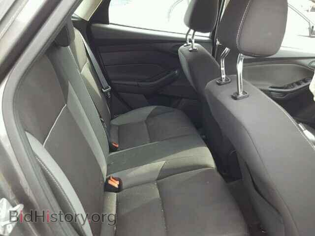2012 FORD FOCUS - VIN: 1FAHP3K25CL106287 - Photo 6