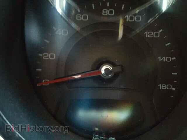 2010 CADILLAC CTS - VIN: 1G6DE5EG8A0107632 - Фото 8