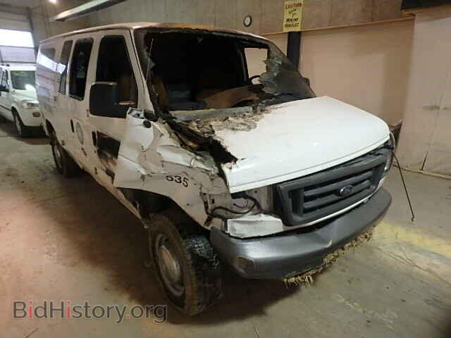 Photo 1FTNE24L65HB09210 - FORD ECONOLINE 2005