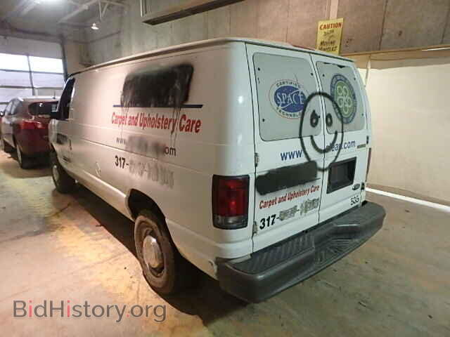 2005 FORD ECONOLINE - VIN: 1FTNE24L65HB09210 - Фото 3