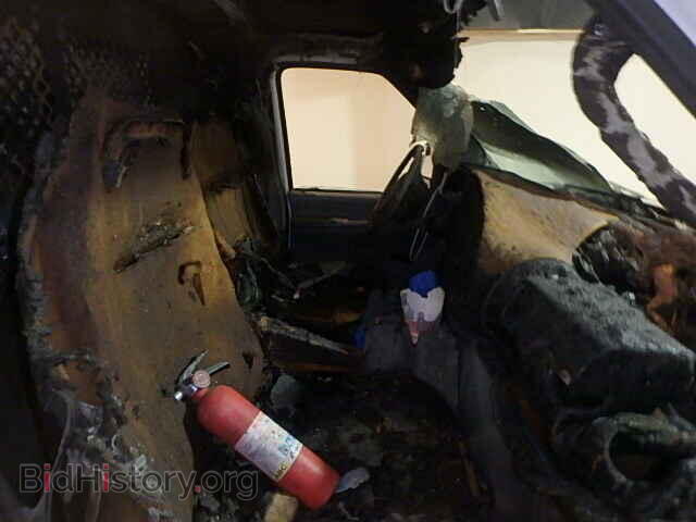 2005 FORD ECONOLINE - VIN: 1FTNE24L65HB09210 - Фото 5