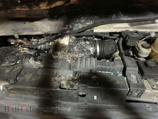 2005 FORD ECONOLINE - VIN: 1FTNE24L65HB09210 - Фото 7