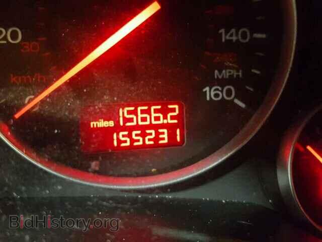 2005 AUDI A4 - VIN: WAULC68E95A109904 - Фото 8