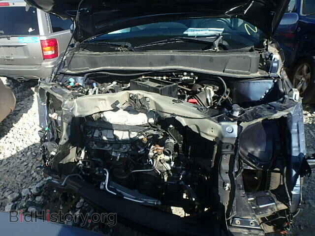 2012 HONDA PILOT - VIN: 5FNYF4H9XCB066282 - Фото 7