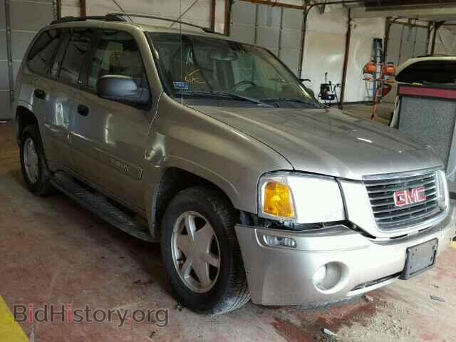 Фотография 1GKDT13S832109914 - GMC ENVOY 2003