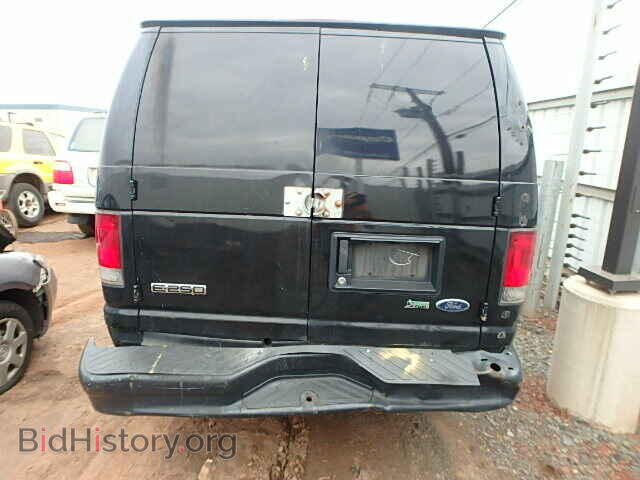 2009 FORD ECONOLINE - VIN: 1FTNE24W99DA93222 - Фото 9