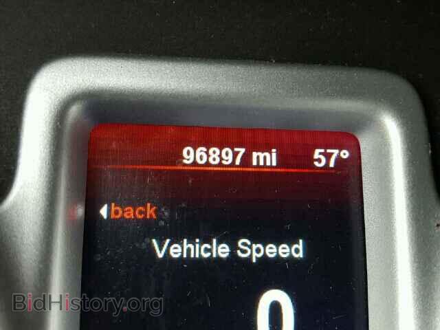 2011 DODGE JOURNEY - VIN: 3D4PG1FG0BT524925 - Фото 8