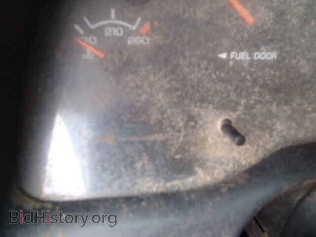 1999 DODGE RAM 3500 - VIN: 3B6MF3652XM543589 - Фото 8