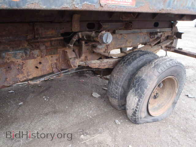 1999 DODGE RAM 3500 - VIN: 3B6MF3652XM543589 - Фото 10