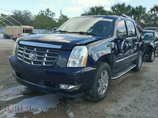 2007 CADILLAC ESCALADE - VIN: 1GYFK66897R297743 - Фото 2
