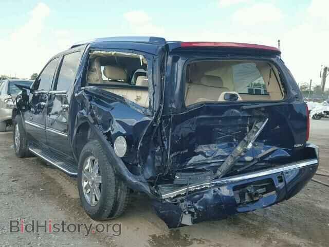 2007 CADILLAC ESCALADE - VIN: 1GYFK66897R297743 - Фото 3