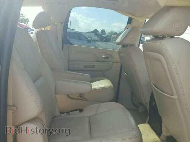 2007 CADILLAC ESCALADE - VIN: 1GYFK66897R297743 - Фото 6