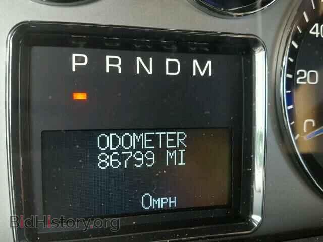 2007 CADILLAC ESCALADE - VIN: 1GYFK66897R297743 - Фото 8
