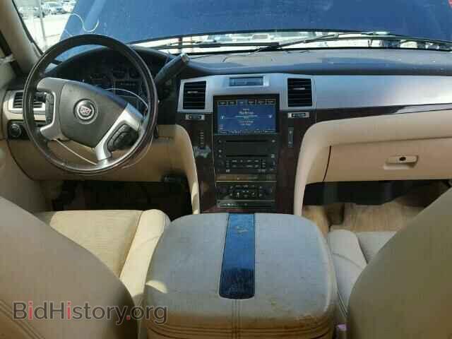 2007 CADILLAC ESCALADE - VIN: 1GYFK66897R297743 - Фото 9