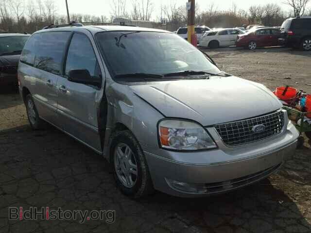 Photo 2FMDA52294BA48400 - FORD FREESTAR 2004