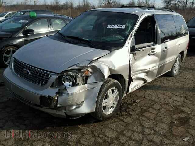 2004 FORD FREESTAR - VIN: 2FMDA52294BA48400 - Фото 2
