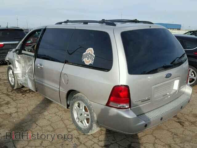2004 FORD FREESTAR - VIN: 2FMDA52294BA48400 - Фото 3