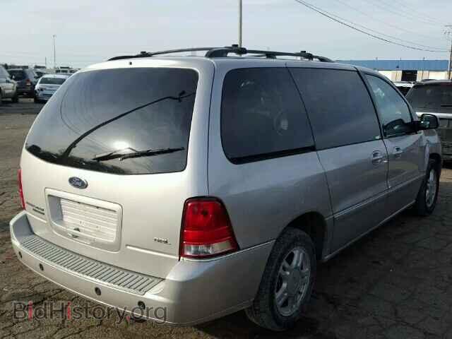 2004 FORD FREESTAR - VIN: 2FMDA52294BA48400 - Фото 4