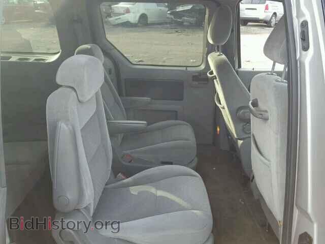 2004 FORD FREESTAR - VIN: 2FMDA52294BA48400 - Фото 6