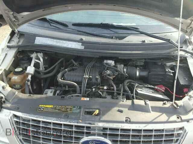 2004 FORD FREESTAR - VIN: 2FMDA52294BA48400 - Фото 7