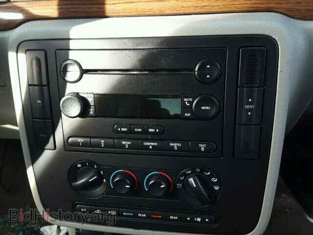 2004 FORD FREESTAR - VIN: 2FMDA52294BA48400 - Фото 9
