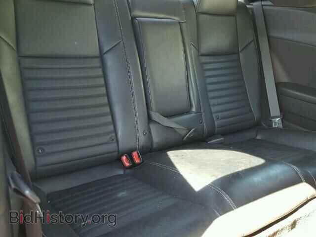 2013 DODGE CHALLENGER - VIN: 2C3CDYBT7DH686888 - Photo 6