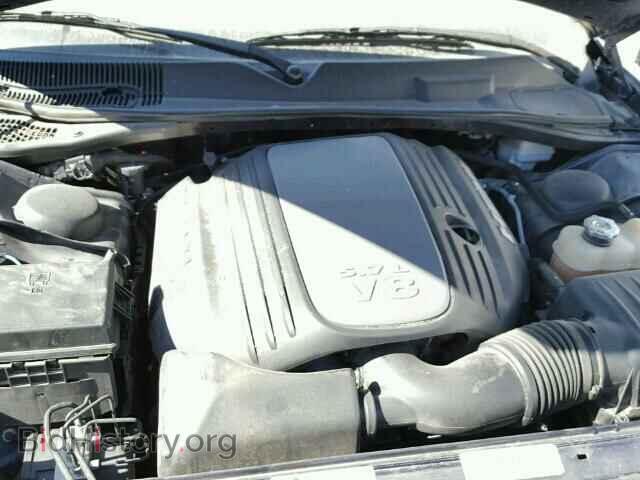 2013 DODGE CHALLENGER - VIN: 2C3CDYBT7DH686888 - Photo 7