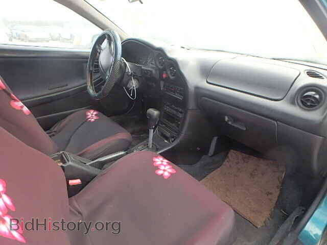 1995 MAZDA MX3 - VIN: JM1EC4351S0400180 - Photo 5