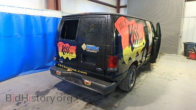 2004 FORD ECONOLINE - VIN: 1FTRE14W64HA57582 - Фото 4