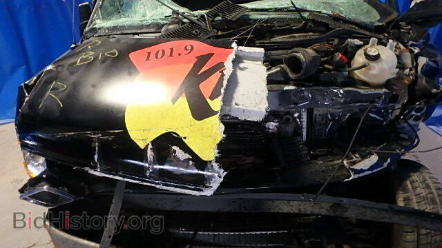 2004 FORD ECONOLINE - VIN: 1FTRE14W64HA57582 - Фото 7