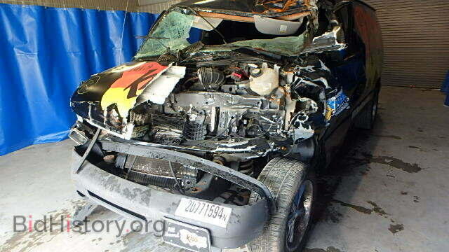 2004 FORD ECONOLINE - VIN: 1FTRE14W64HA57582 - Фото 9