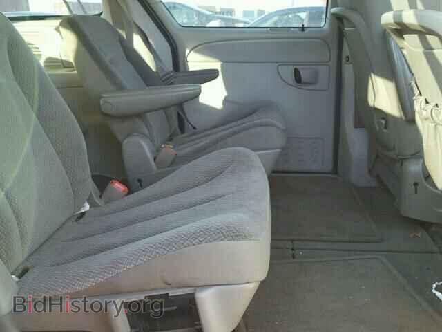 2005 DODGE CARAVAN - VIN: 2D4GP44L95R223868 - Фото 6