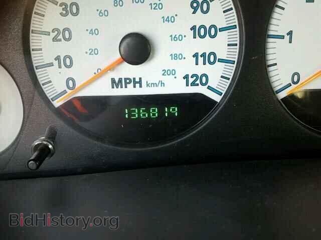 2005 DODGE CARAVAN - VIN: 2D4GP44L95R223868 - Фото 8