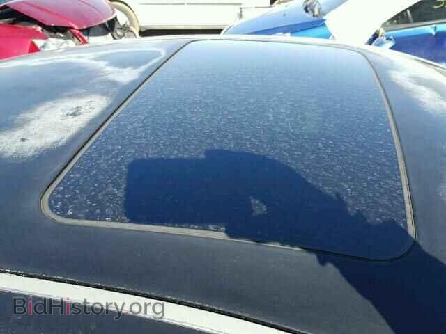 2005 NISSAN MAXIMA - VIN: 1N4BA41E15C830909 - Фото 9