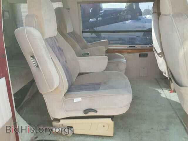 2000 DODGE RAM VAN - VIN: 2B6HB11XXYK102712 - Фото 6