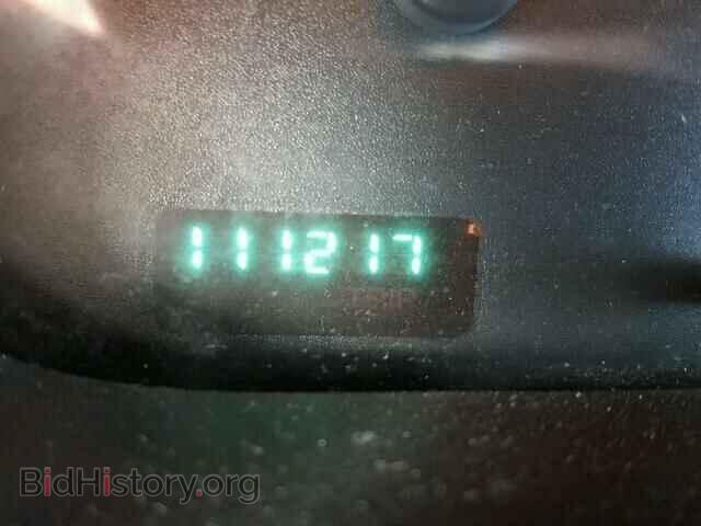 2000 DODGE RAM VAN - VIN: 2B6HB11XXYK102712 - Фото 8