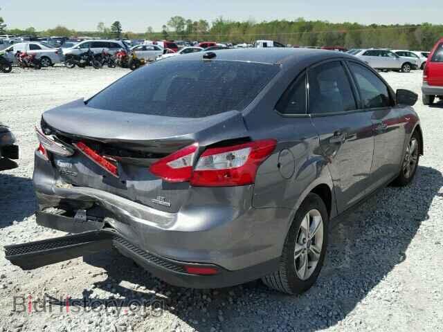 2013 FORD FOCUS - VIN: 1FADP3F22DL263060 - Photo 4