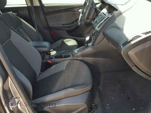 2013 FORD FOCUS - VIN: 1FADP3F22DL263060 - Photo 5