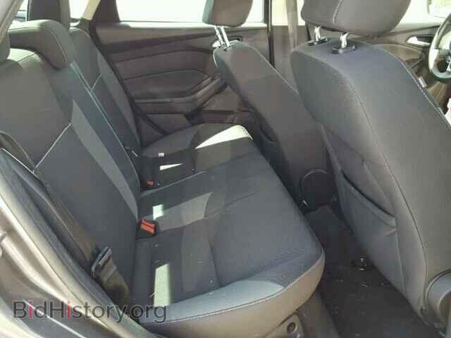 2013 FORD FOCUS - VIN: 1FADP3F22DL263060 - Photo 6