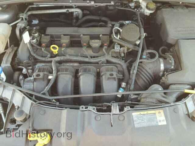 2013 FORD FOCUS - VIN: 1FADP3F22DL263060 - Photo 7